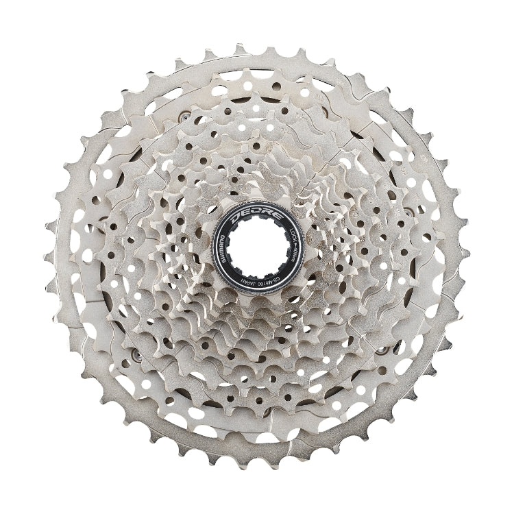 SHIMANO DEORE CS-M5100 11-Speed Cassette